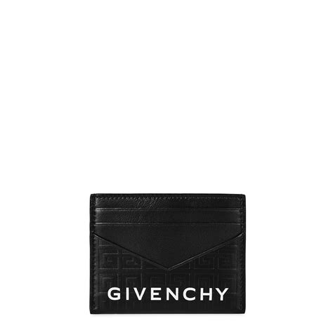 flannels givenchy bag|Givenchy card holder bag.